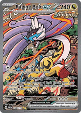 Raging Bolt ex - Pokémon