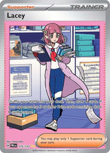 Lacey - 175/131 - Pokémon