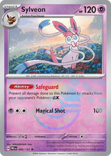 Sylveon (Poke Ball Pattern) - Pokémon