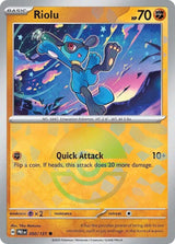 Riolu (Poke Ball Pattern) - Pokémon