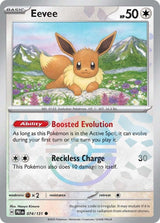 Eevee (Poke Ball Pattern) - Pokémon