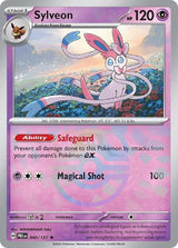 Sylveon (Master Ball Pattern) - Pokémon