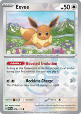 Eevee (Master Ball Pattern) - Pokémon