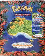Southern Islands Collection - Pokémon