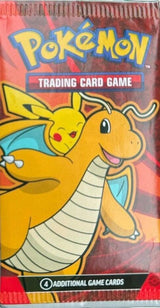 McDonald's 2024 Match & Battle Pack - Pokémon