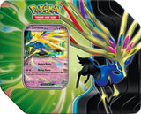 Azure Legends Tin [Xerneas ex] - Pokémon