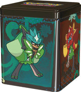 Pokemon Stacking Tin: Ogerpon - Pokémon