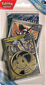 Stellar Crown Premium Checklane Blister [Miraidon] - Pokémon