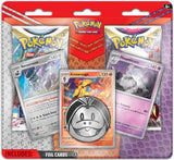 Enhanced 2-Pack Blister Pack [Armarouge, Revavroom & Houndstone] - Pokémon