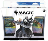 FINAL FANTASY - Starter Kit - Magic: The Gathering