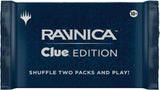 Ravnica: Clue Edition - Booster Pack - Magic: The Gathering