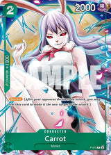 Carrot (Event Pack Vol. 6) - One Piece Card Game