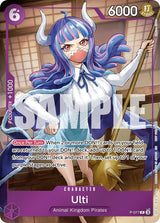 Ulti (Event Pack Vol. 6) - One Piece Card Game