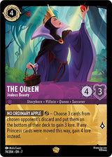 The Queen - Jealous Beauty - Disney Lorcana