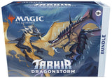 Tarkir: Dragonstorm - Bundle - Magic: The Gathering