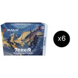 Tarkir: Dragonstorm - Bundle Case - Magic: The Gathering