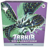 Tarkir: Dragonstorm - Sultai Prerelease Pack - Magic: The Gathering