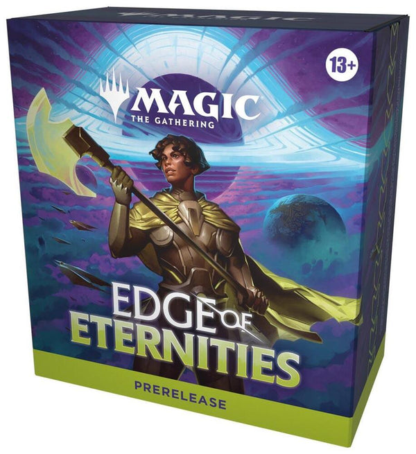 Edge of Eternities - Prerelease Pack - Magic: The Gathering