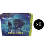 Edge of Eternities - Bundle Case - Magic: The Gathering