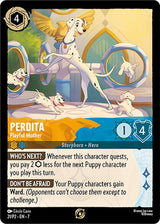 Perdita - Playful Mother - Disney Lorcana