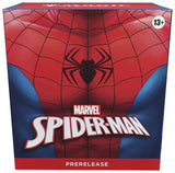 Marvel's Spider-Man - Prerelease Pack - Magic: The Gathering
