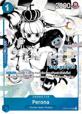Perona (Championship 2024 Top Player Pack Vol. 2) - One Piece Card Game