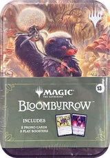 Bloomburrow - Tin (Skunk) - Magic: The Gathering