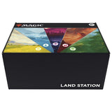 Land Station 2025 - Magic: The Gathering