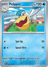Pelipper - Pokémon