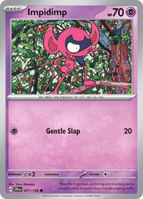 Impidimp - Pokémon