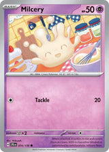 Milcery - Pokémon