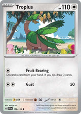 Tropius - Pokémon