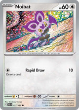 Noibat - 127/159 - Pokémon