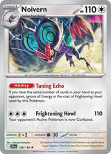 Noivern - Pokémon