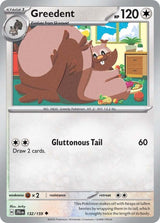 Greedent - Pokémon