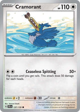 Cramorant - Pokémon
