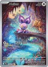 Noibat - 169/159 - Pokémon
