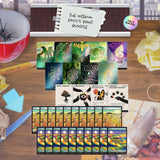 Secret Lair Drop: Our Boss is on Vacation Superdrop: Interim Boss's Bant Bundle - Magic: The Gathering