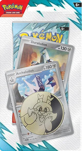Journey Together Single Pack Blister [Archaludon] - Pokémon