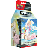 Lillie Premium Tournament Collection Box - Pokémon
