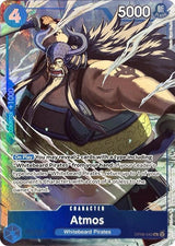 Atmos (Premium Card Collection -Best Selection Vol. 3-) - One Piece Card Game