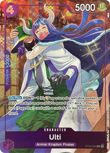 Ulti (Premium Card Collection -Best Selection Vol. 3-) - One Piece Card Game