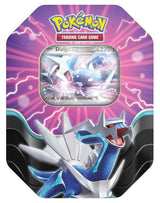 Azure Legends Tin [Dialga ex] (International Version) - Pokémon
