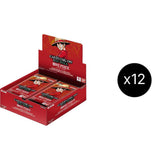 Carrying On His Will Booster Box Case - One Piece Card Game