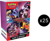 Destined Rivals Booster Bundle Case - Pokémon