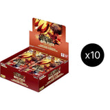 Premium Booster Vol. 2 - Booster Box Case - One Piece Card Game