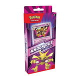 Knock Out Collection [Alakazam] - Pokémon