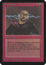 Power Surge - Magic: The Gathering