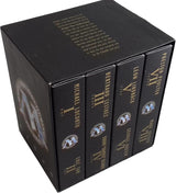World Championship Deck: 1996 New York City - Inaugural Edition [8 Decks] - Magic: The Gathering
