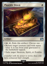 Phoenix Down - Magic: The Gathering